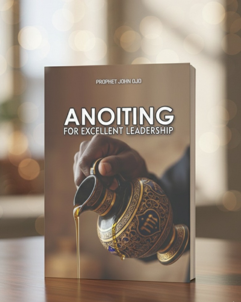 The Anointing