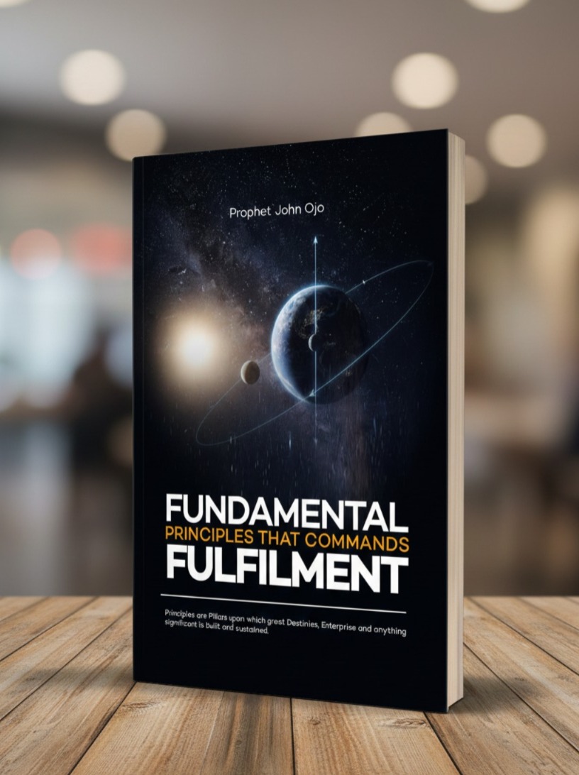 Kingdom Fundamentals