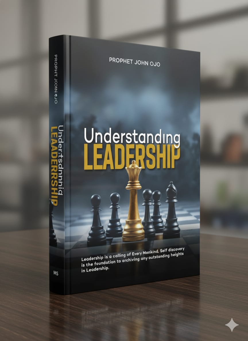 Leadership Principles