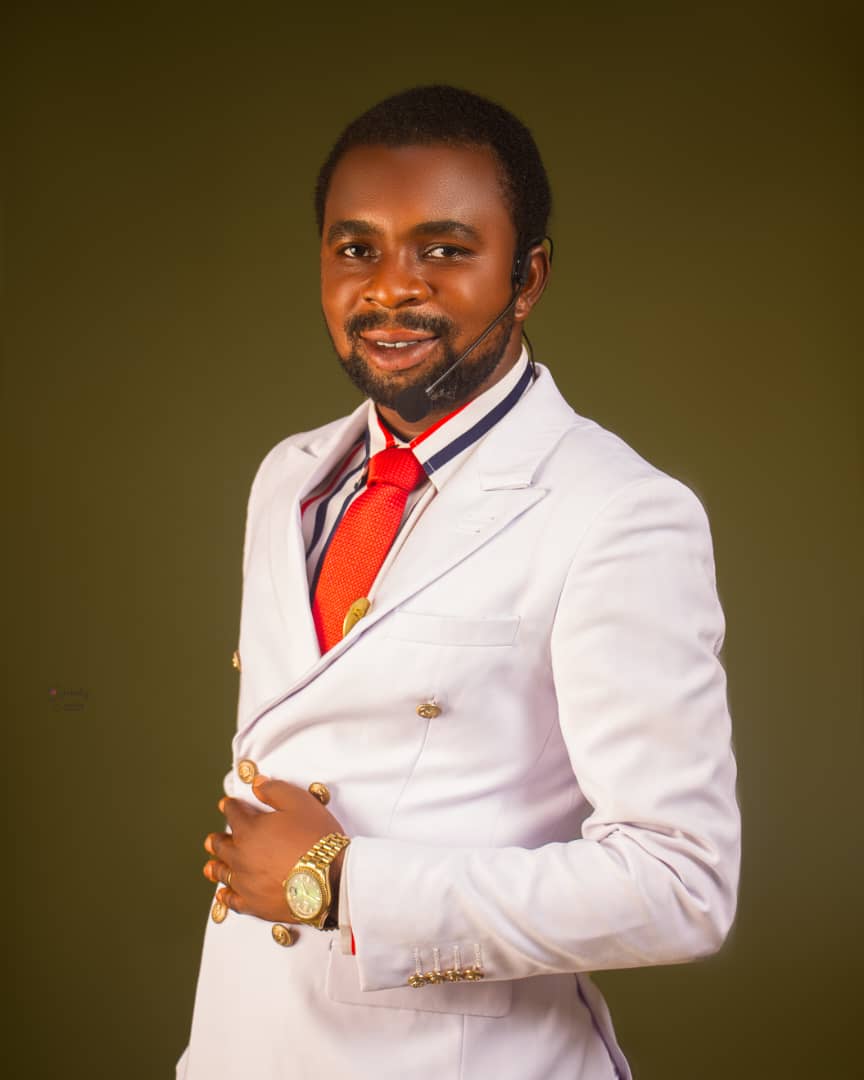 Prophet John Audu