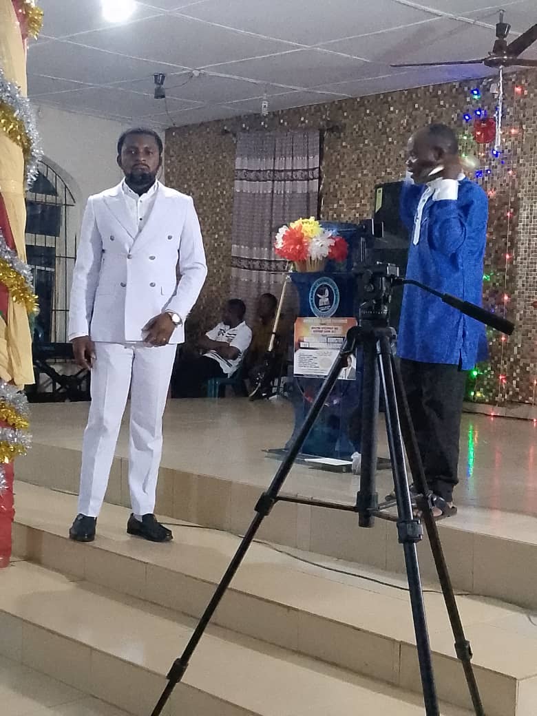 Church Fellowship Gathering