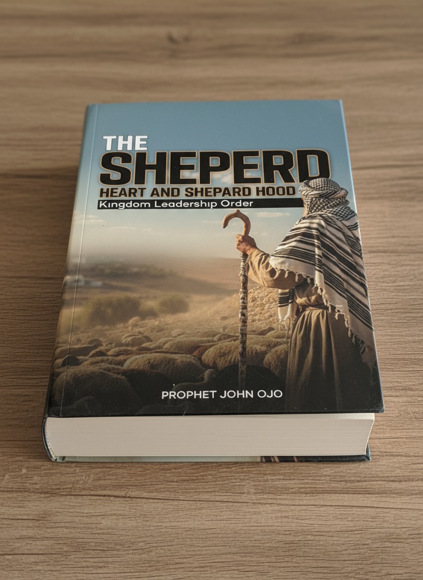 The Shepherd’s Call